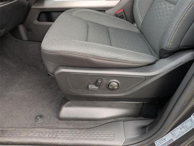 Photo of 2026 Granite Crystal RAM 1500