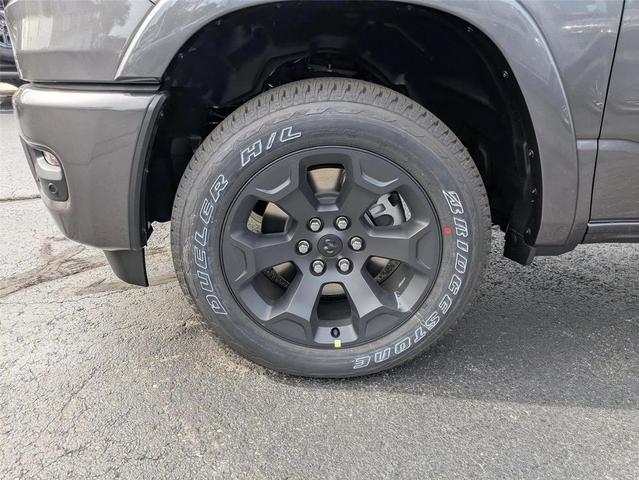 Photo of 2026 Granite Crystal RAM 1500