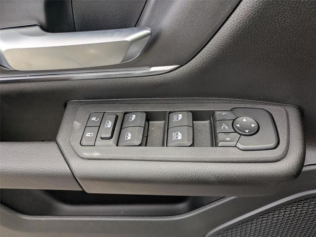 Photo of 2026 Granite Crystal RAM 1500