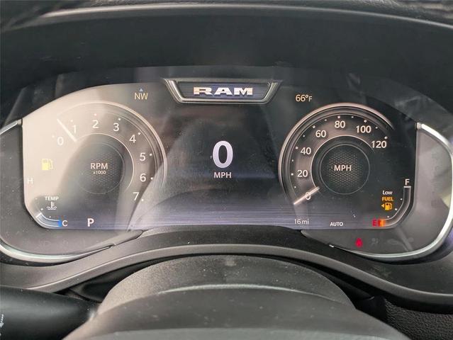 Photo of 2026 Granite Crystal RAM 1500