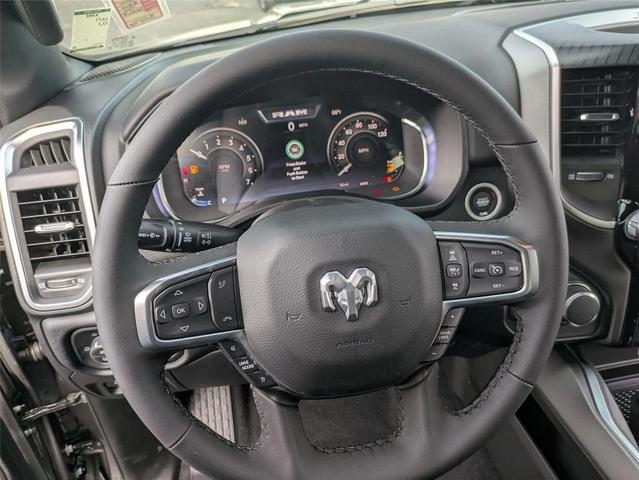 Photo of 2026 Granite Crystal RAM 1500