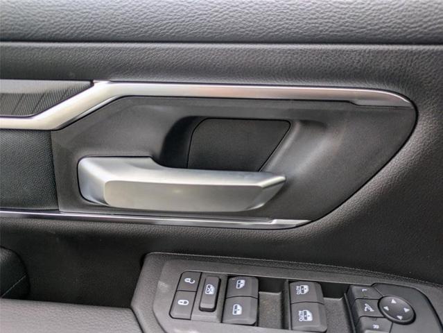 Photo of 2026 Granite Crystal RAM 1500