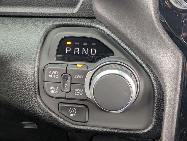 Photo of 2026 Granite Crystal RAM 1500