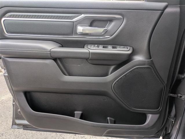 Photo of 2026 Granite Crystal RAM 1500