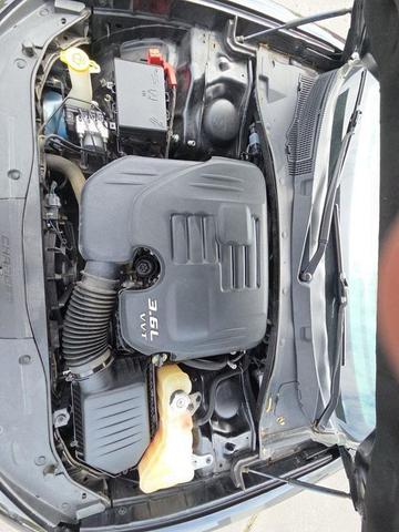 Photo of 2023 Pitch Black Dodge Charger