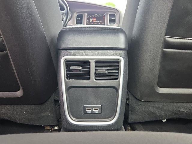 Photo of 2023 Pitch Black Dodge Charger
