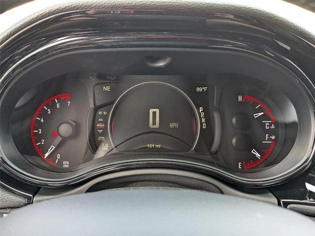 Photo of 2025 DB Black Dodge Durango