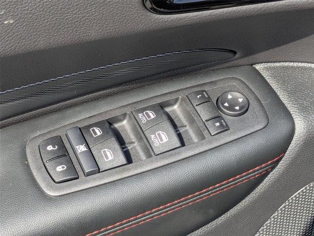 Photo of 2025 DB Black Dodge Durango
