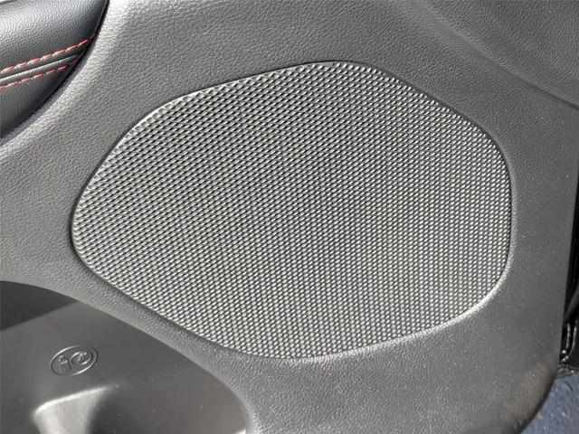 Photo of 2025 DB Black Dodge Durango