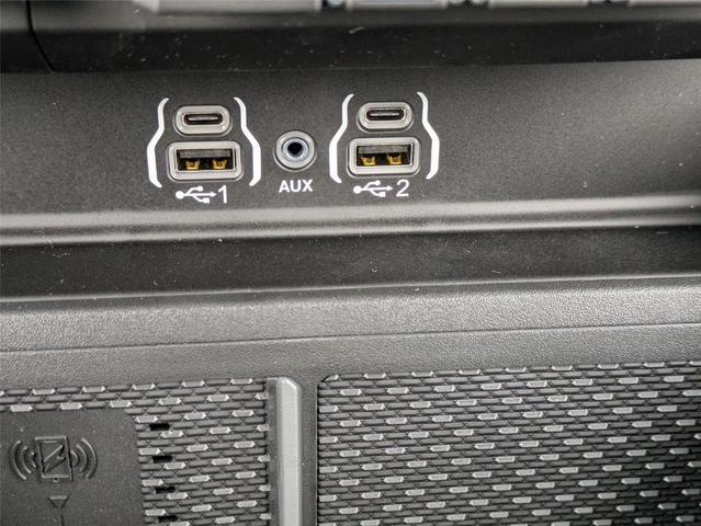 Photo of 2026 Billet Silver RAM 1500
