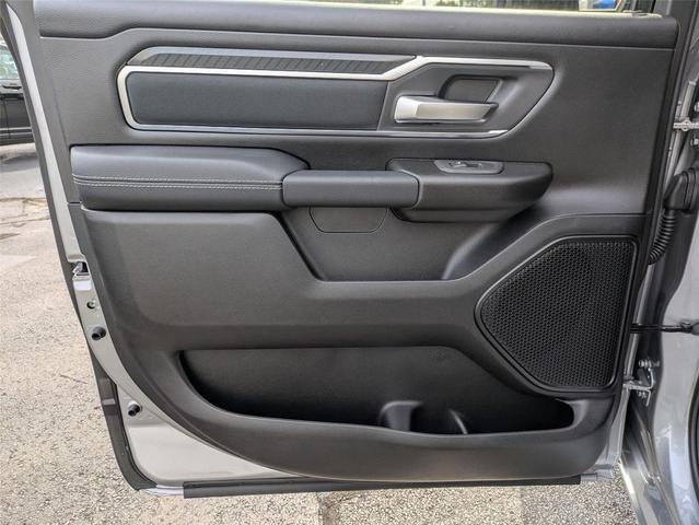 Photo of 2026 Billet Silver RAM 1500