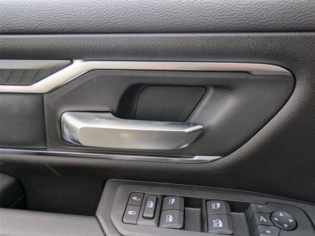Photo of 2026 Billet Silver RAM 1500
