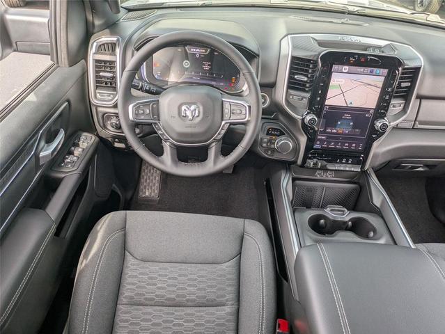 Photo of 2026 Billet Silver RAM 1500