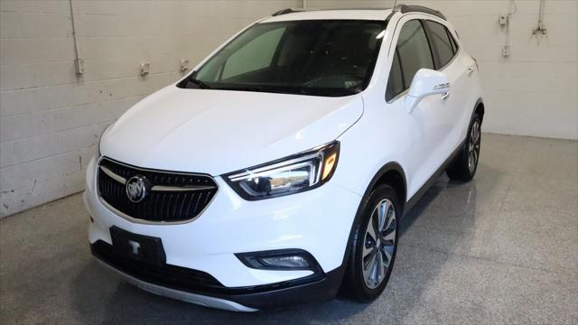 2019 Buick Encore