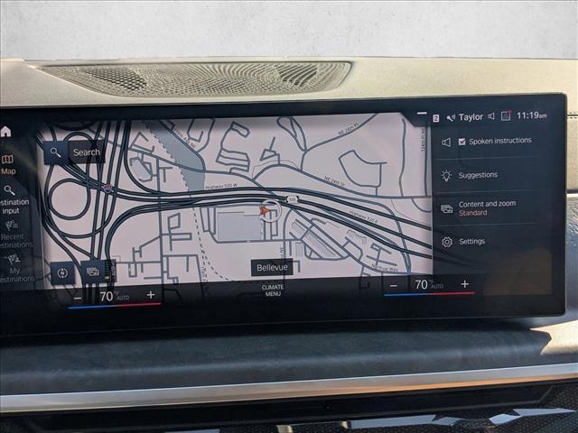 Photo of 2023 Sparkling BMW X7