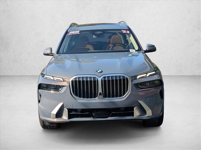 Photo of 2023 Sparkling BMW X7