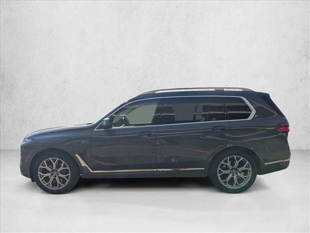 Photo of 2023 Sparkling BMW X7