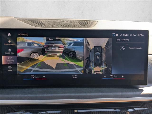 Photo of 2023 Sparkling BMW X7