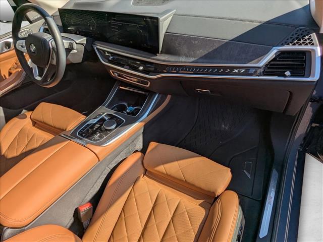 Photo of 2023 Sparkling BMW X7