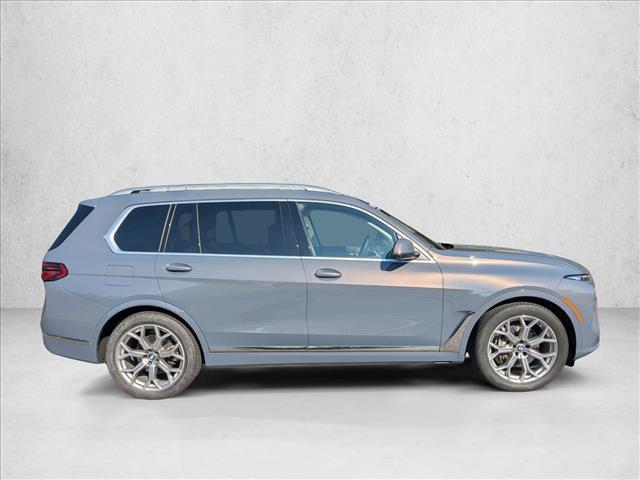 Photo of 2023 Sparkling BMW X7