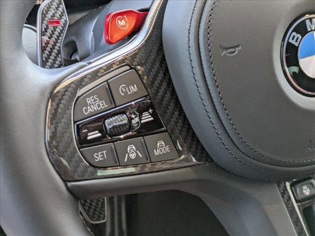 Photo of 2023 Aventurin Red Metallic BMW M4