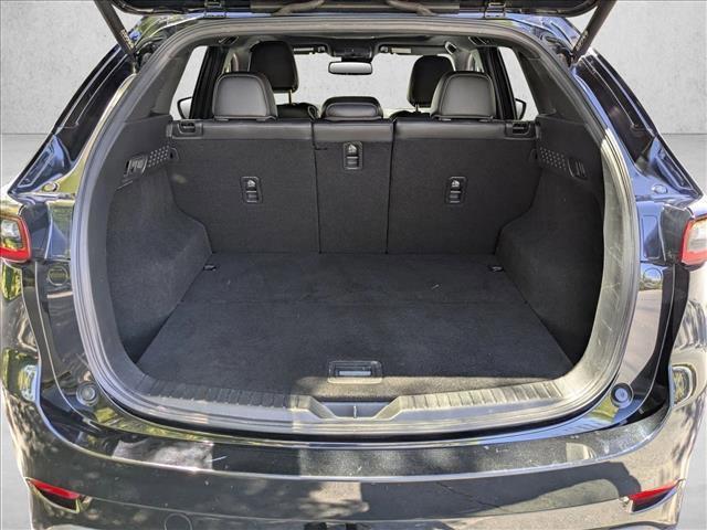 Photo of 2022 Jet Black Mica Mazda CX-5