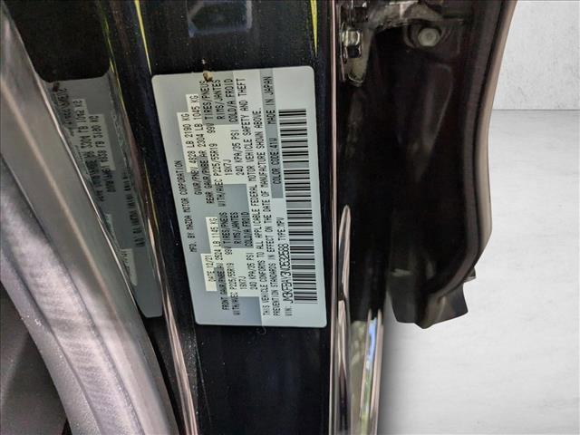 Photo of 2022 Jet Black Mica Mazda CX-5