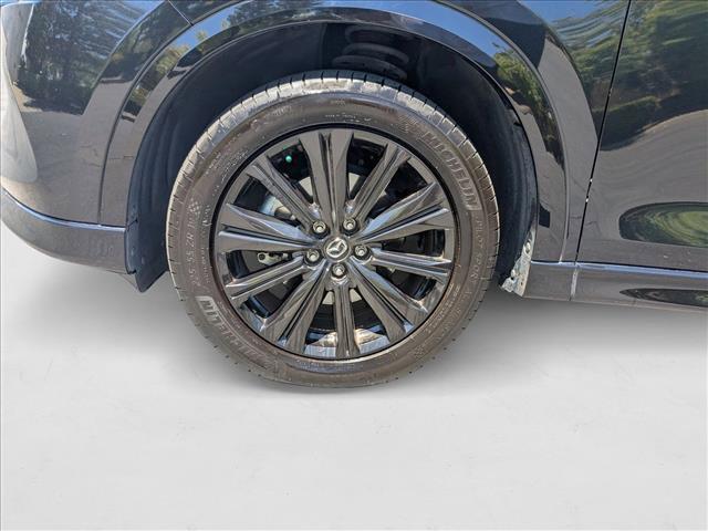 Photo of 2022 Jet Black Mica Mazda CX-5