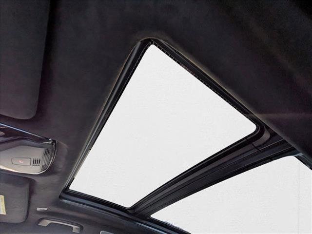 Photo of 2026 Carbon Black Metallic BMW X5 M