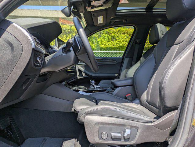 Photo of 2022 Dark Graphite Metallic BMW X3