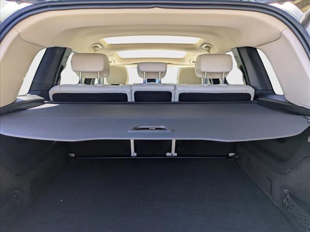 Photo of 2022 Polar White Mercedes-Benz EQB 300