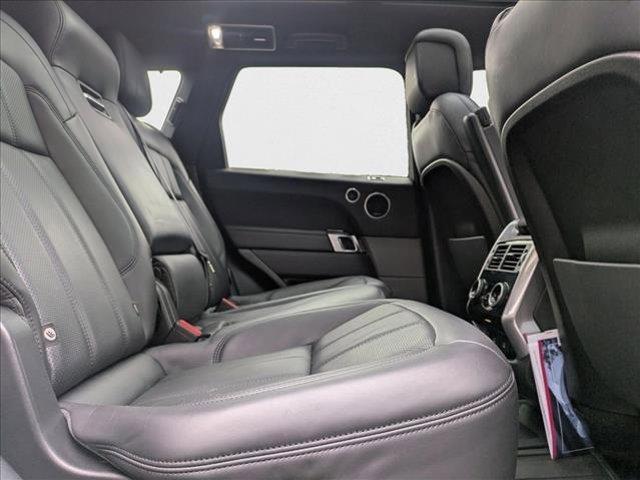 Photo of 2019 Fuji White Land Rover Range Rover Sport