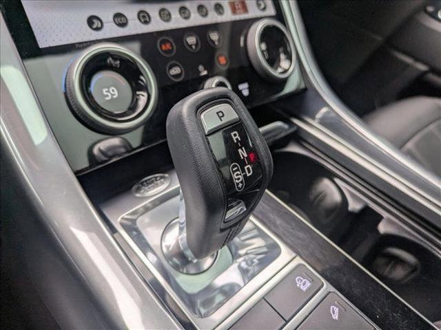 Photo of 2019 Fuji White Land Rover Range Rover Sport