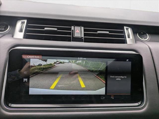 Photo of 2019 Fuji White Land Rover Range Rover Sport