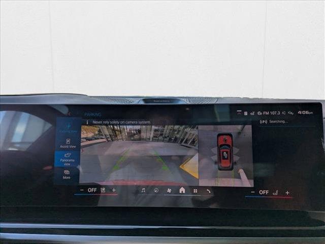 Photo of 2026 Toronto Red Metallic BMW X5 M