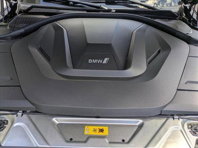 Photo of 2025 Black Sapphire Metallic BMW i4 Gran Coupe