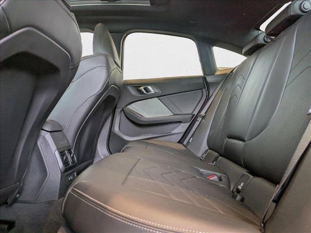 Photo of 2025 Metallic BMW 228 Gran Coupe