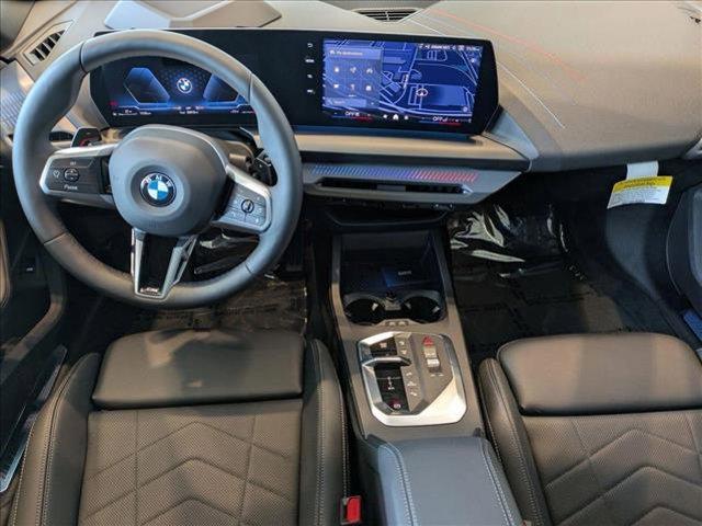 Photo of 2025 Metallic BMW 228 Gran Coupe