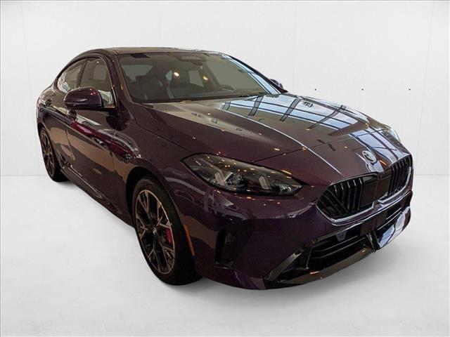 Photo of 2025 Metallic BMW 228 Gran Coupe
