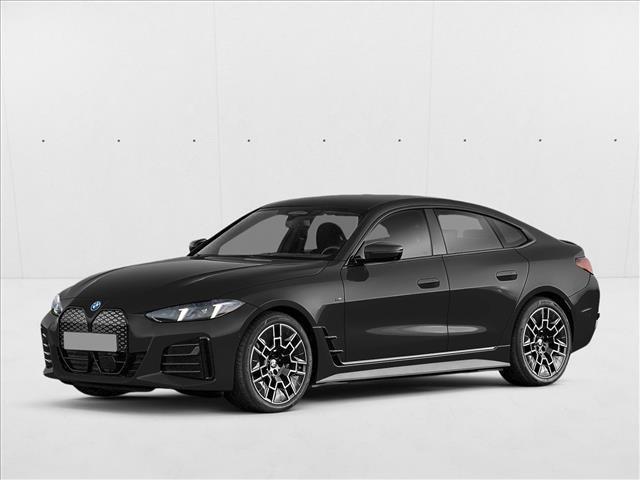 Photo of 2025 Special BMW i4 Gran Coupe