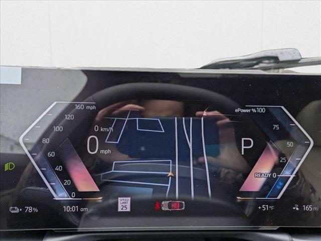 Photo of 2025 Alpine White BMW i4 Gran Coupe