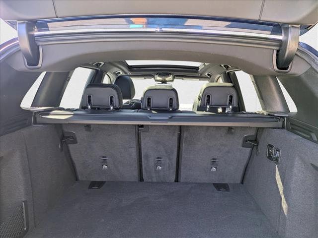 Photo of 2023 Phytonic Blue Metallic BMW X3