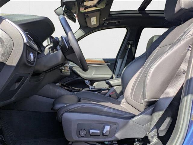 Photo of 2023 Phytonic Blue Metallic BMW X3