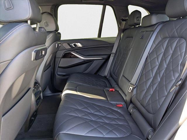 Photo of 2026 Gray Metallic BMW X5 PHEV