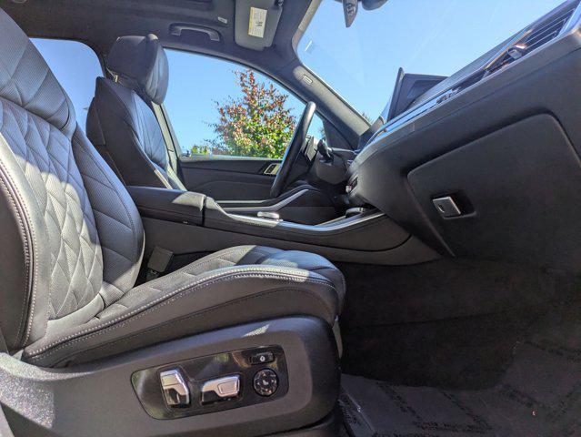 Photo of 2024 Black BMW X5