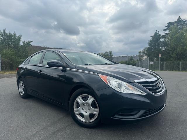 2012 Hyundai Sonata