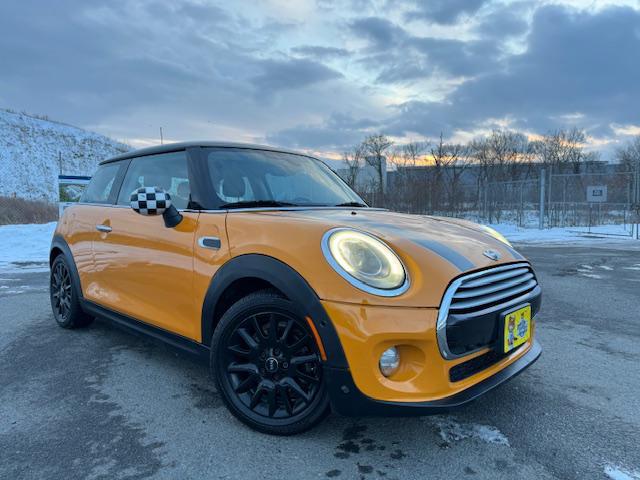 2015 MINI Hardtop