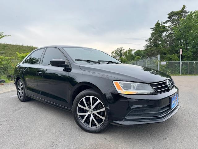 2016 Volkswagen Jetta