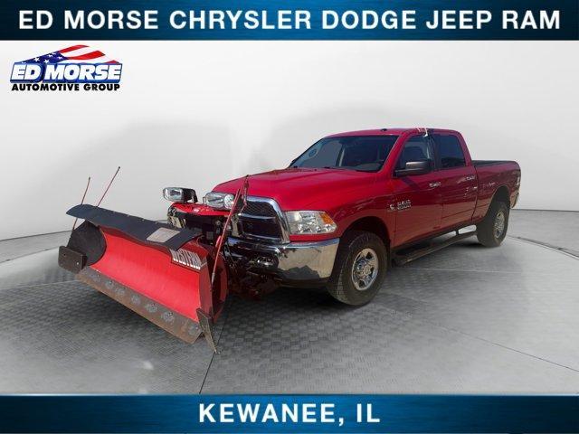 2013 RAM 2500