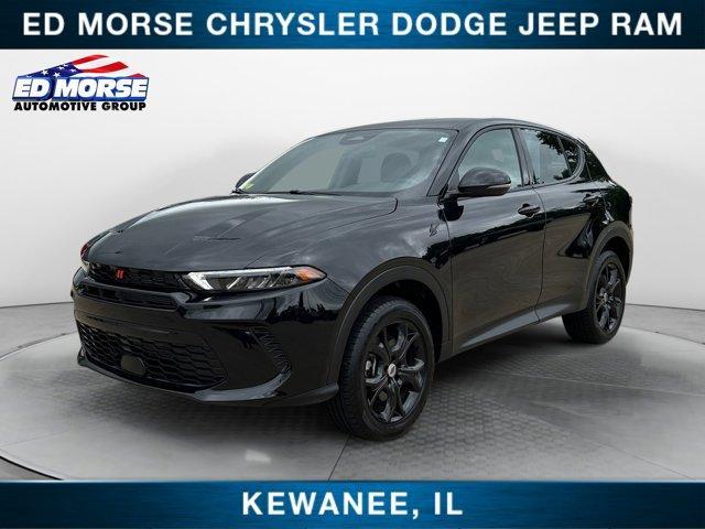 2024 Dodge Hornet